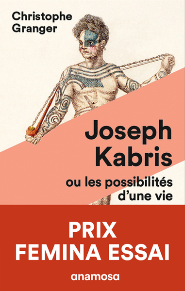 Joseph Kabris