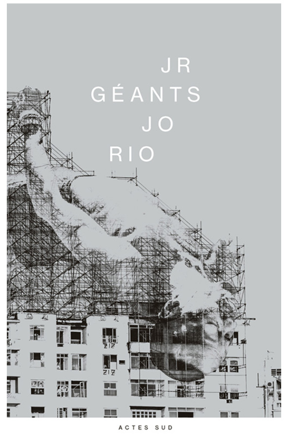 Géants : JO Rio