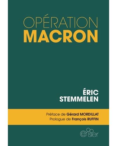 Opération Macron