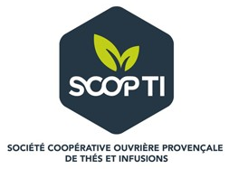 SCOP-TI : Société Coopérative Ouvrière Provençale de Thé et Infusions