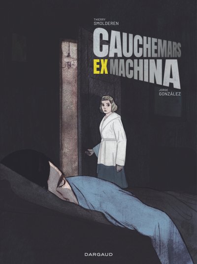 Cauchemar Ex Machina