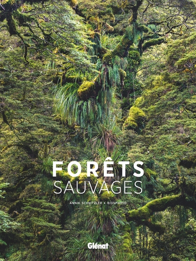 Forets sauvages