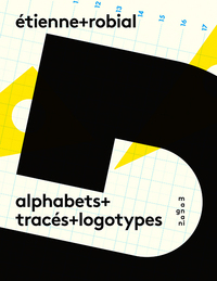 Alphabets+Tracés+Logotype