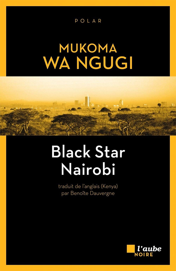 Black Star Nairobi