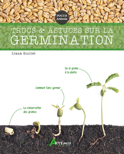 Trucs & astuses sur la germination