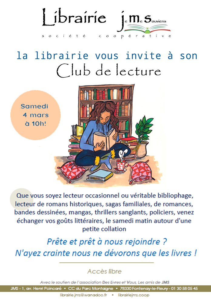 Club lecture